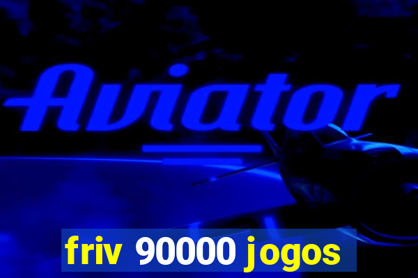 friv 90000 jogos